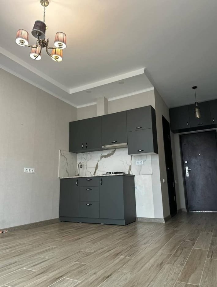 Angisa 2nd Dead-end 8 7