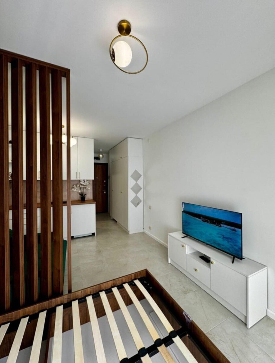 Apartment For Sale In Batumi Zghvispiri Street 1 2