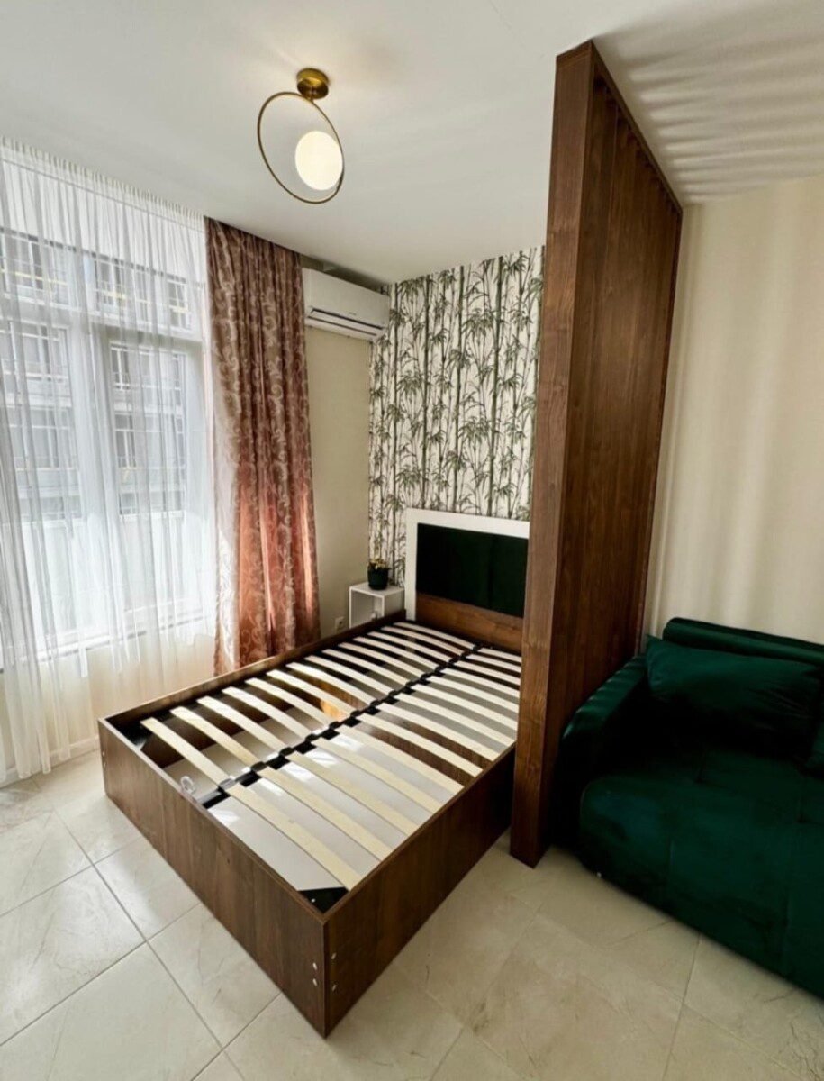 Apartment For Sale In Batumi Zghvispiri Street 1 3