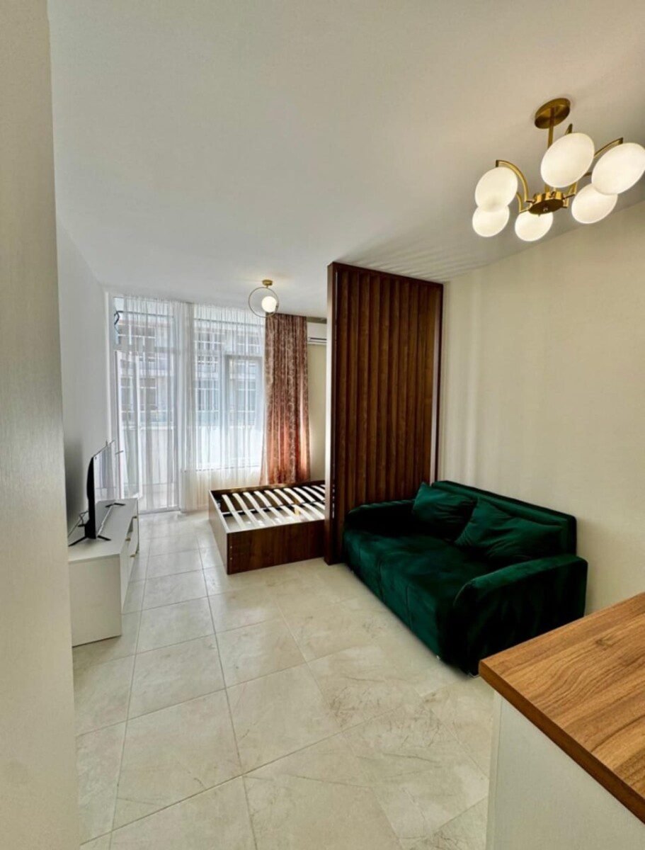 Apartment For Sale In Batumi Zghvispiri Street 1 5