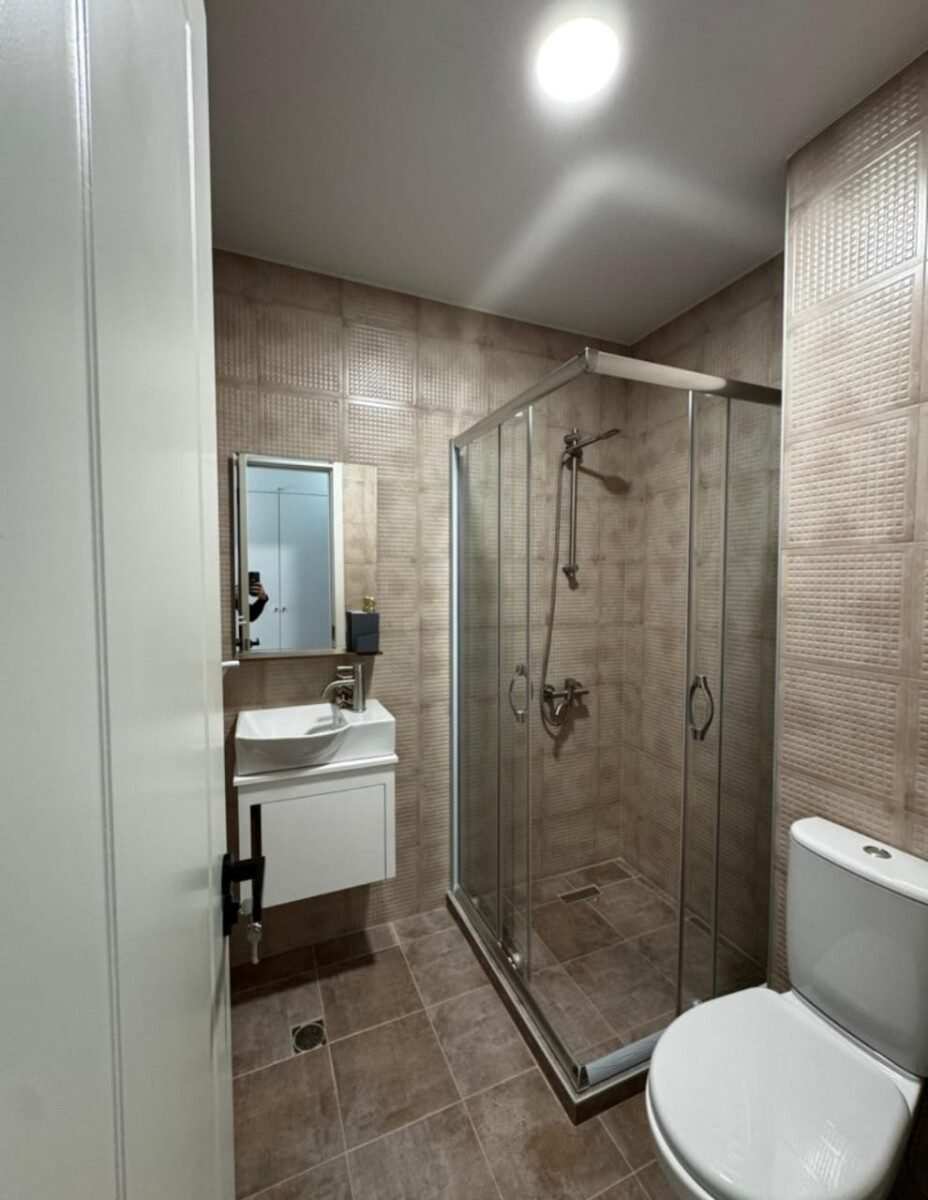 Apartment For Sale In Batumi Zghvispiri Street 1 6