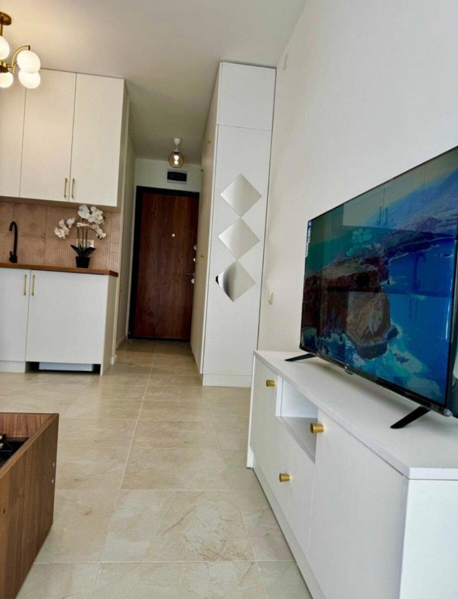 Apartment For Sale In Batumi Zghvispiri Street 1