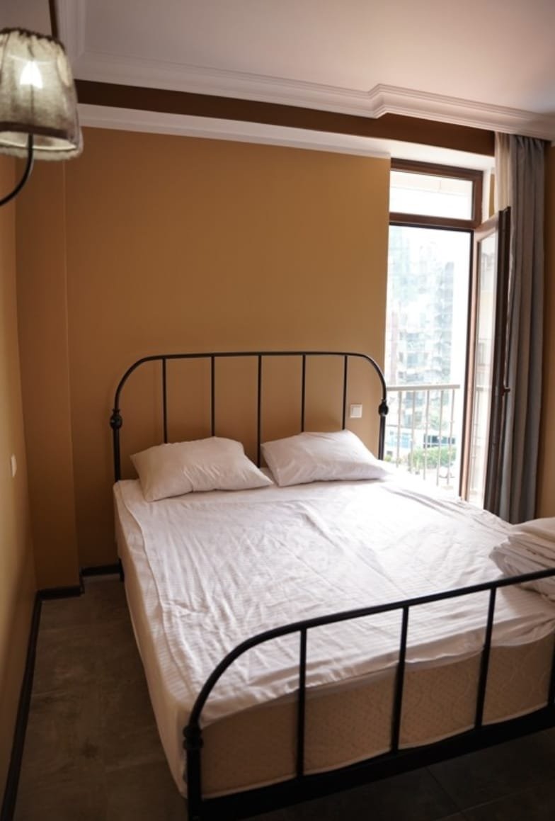 Apartment For Sale In Central Area Of Batumi 11