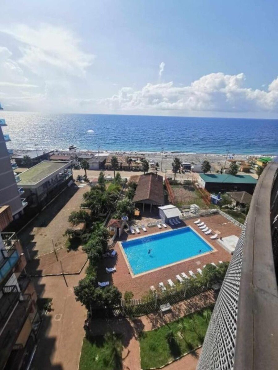 Apartment For Sale In Central Area Of Batumi 12