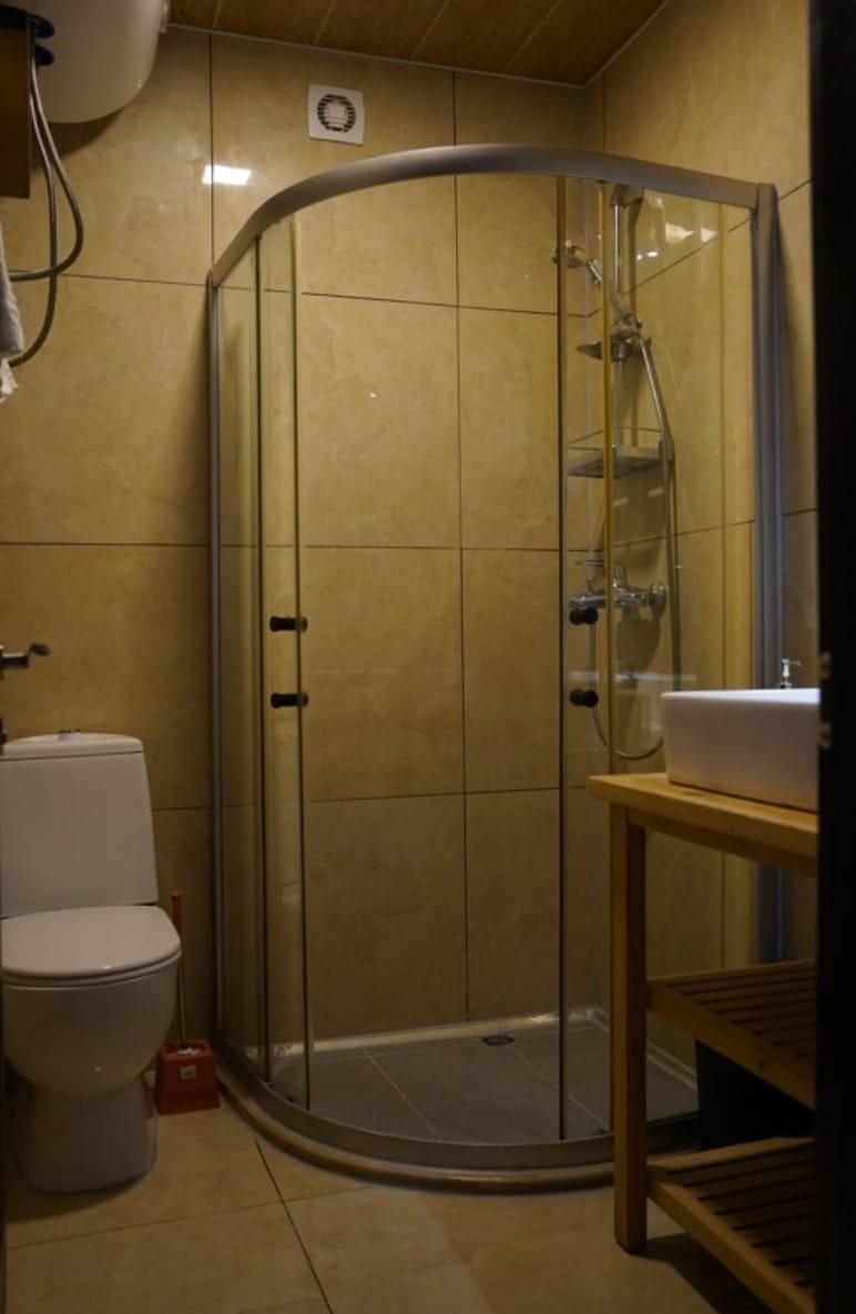 Apartment For Sale In Central Area Of Batumi 5