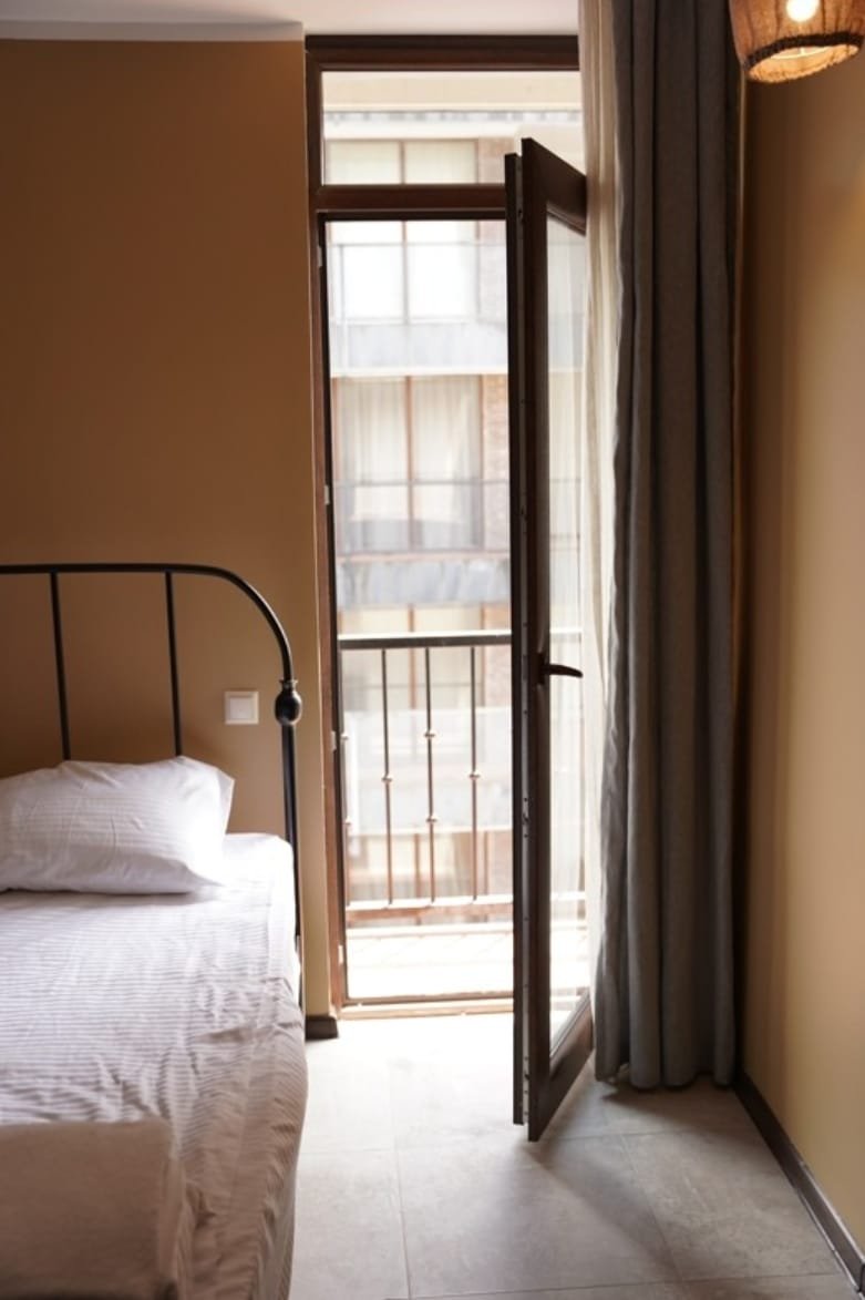 Apartment For Sale In Central Area Of Batumi 6