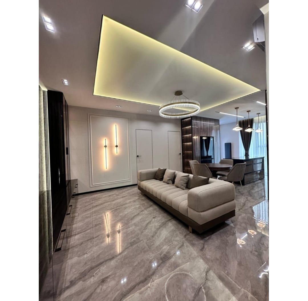 Apartment For Sale Zhiuli Shartava Ave 16 Block 11