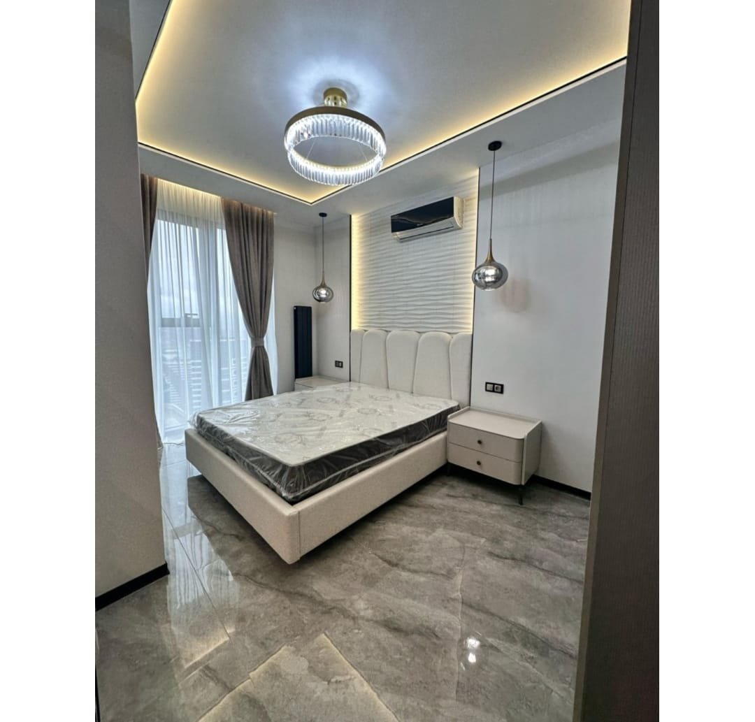 Apartment For Sale Zhiuli Shartava Ave 16 Block 110