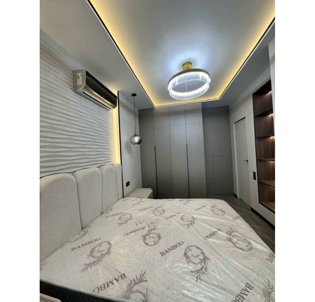 Apartment For Sale Zhiuli Shartava Ave 16 Block 111