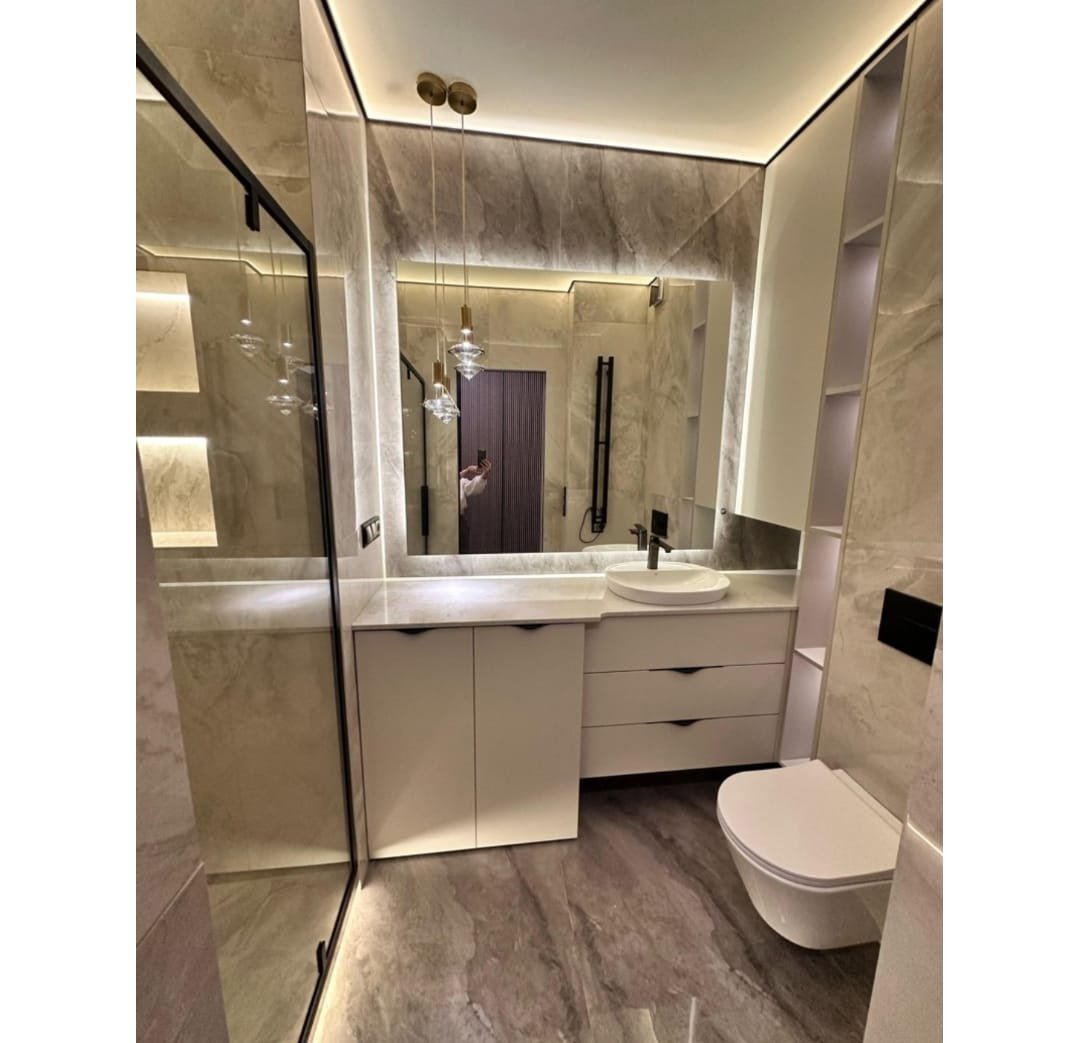 Apartment For Sale Zhiuli Shartava Ave 16 Block 112