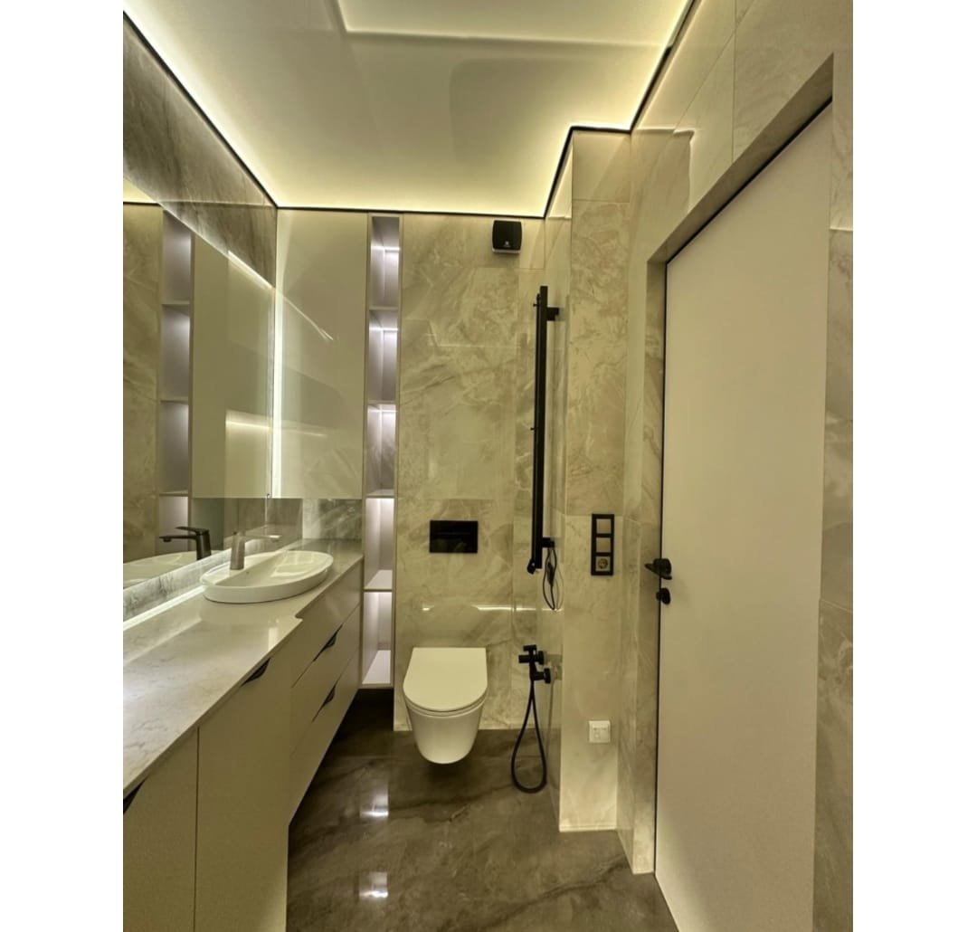 Apartment For Sale Zhiuli Shartava Ave 16 Block 113