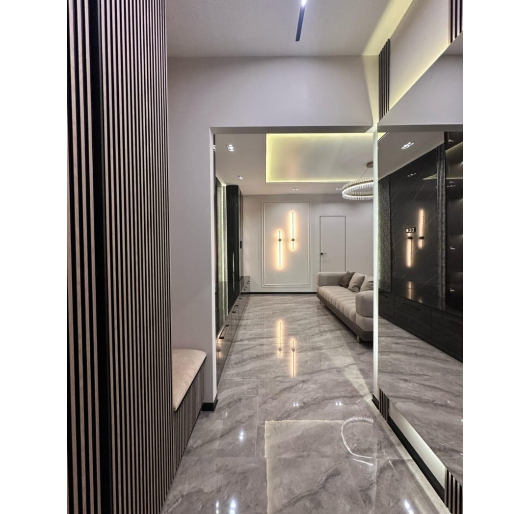 Apartment For Sale Zhiuli Shartava Ave 16 Block 13