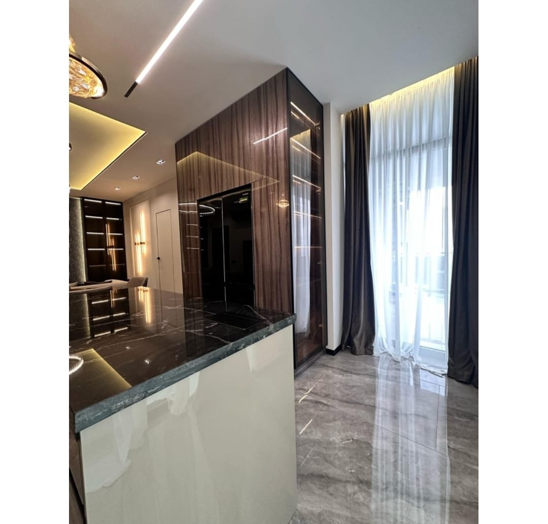 Apartment For Sale Zhiuli Shartava Ave 16 Block 15