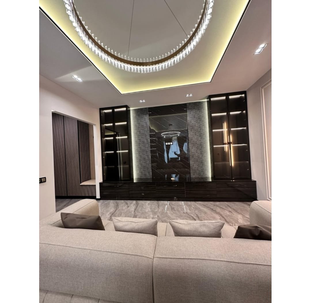 Apartment For Sale Zhiuli Shartava Ave 16 Block 16