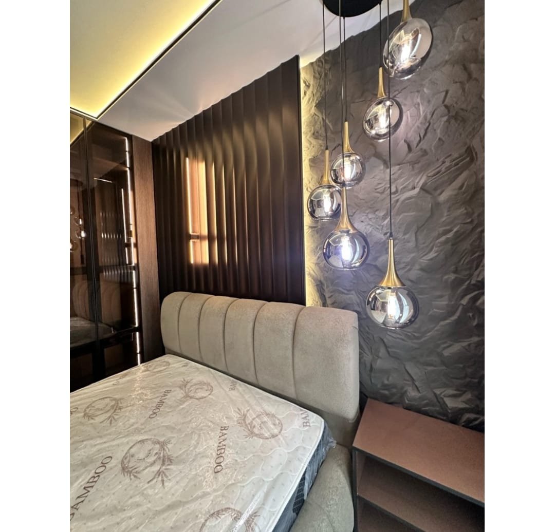 Apartment For Sale Zhiuli Shartava Ave 16 Block 17