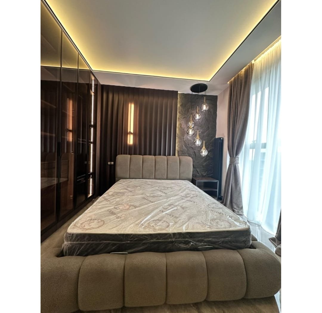 Apartment For Sale Zhiuli Shartava Ave 16 Block 18