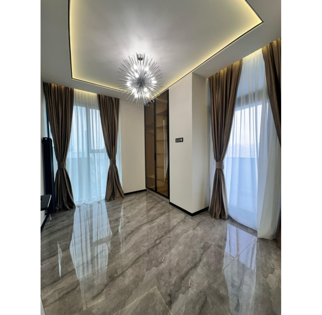 Apartment For Sale Zhiuli Shartava Ave 16 Block 19