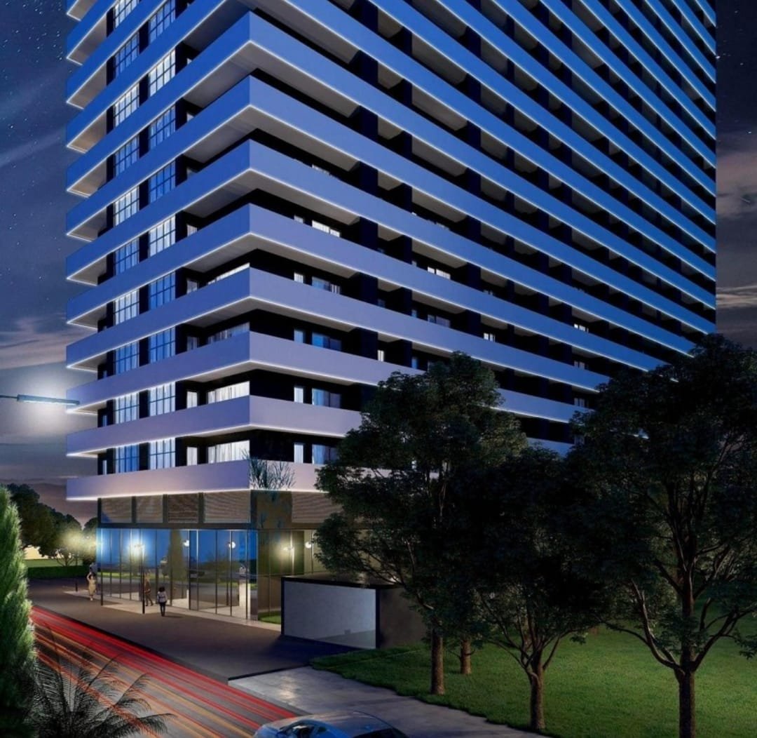 Batumi Project Niko Pirosmani St 15 7