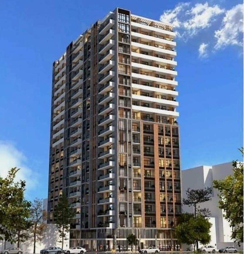 Belle Maison Chavchavadze 1