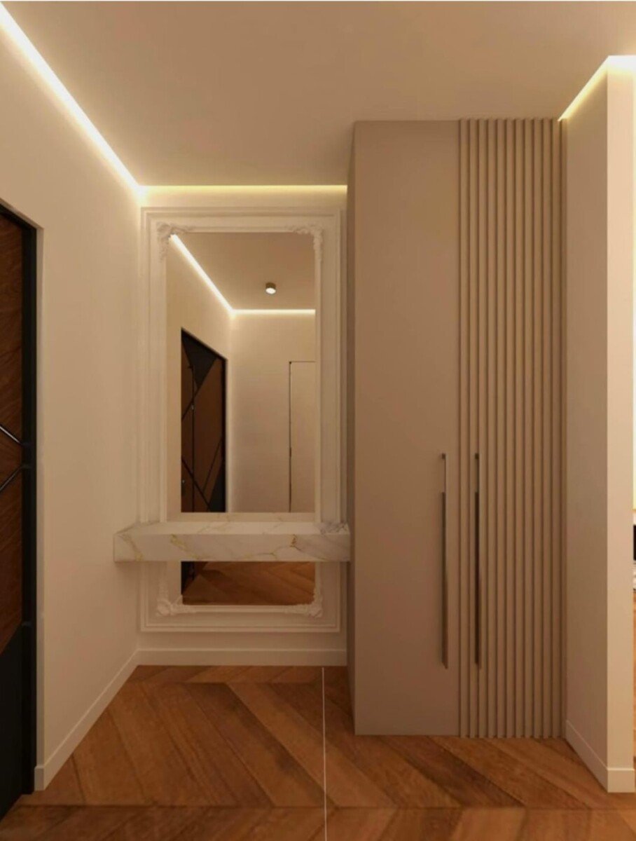 Belle Maison Chavchavadze 10