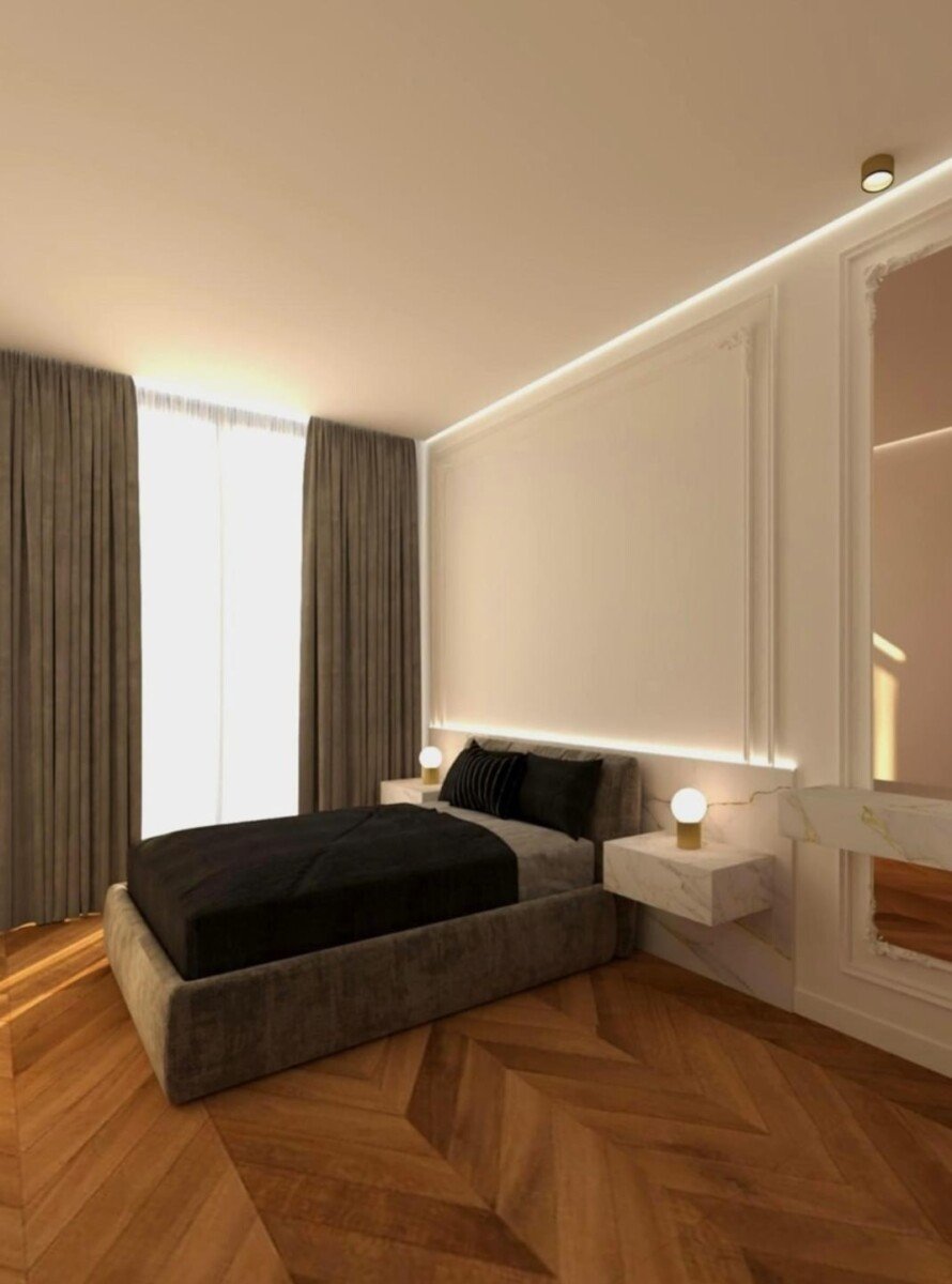 Belle Maison Chavchavadze 5