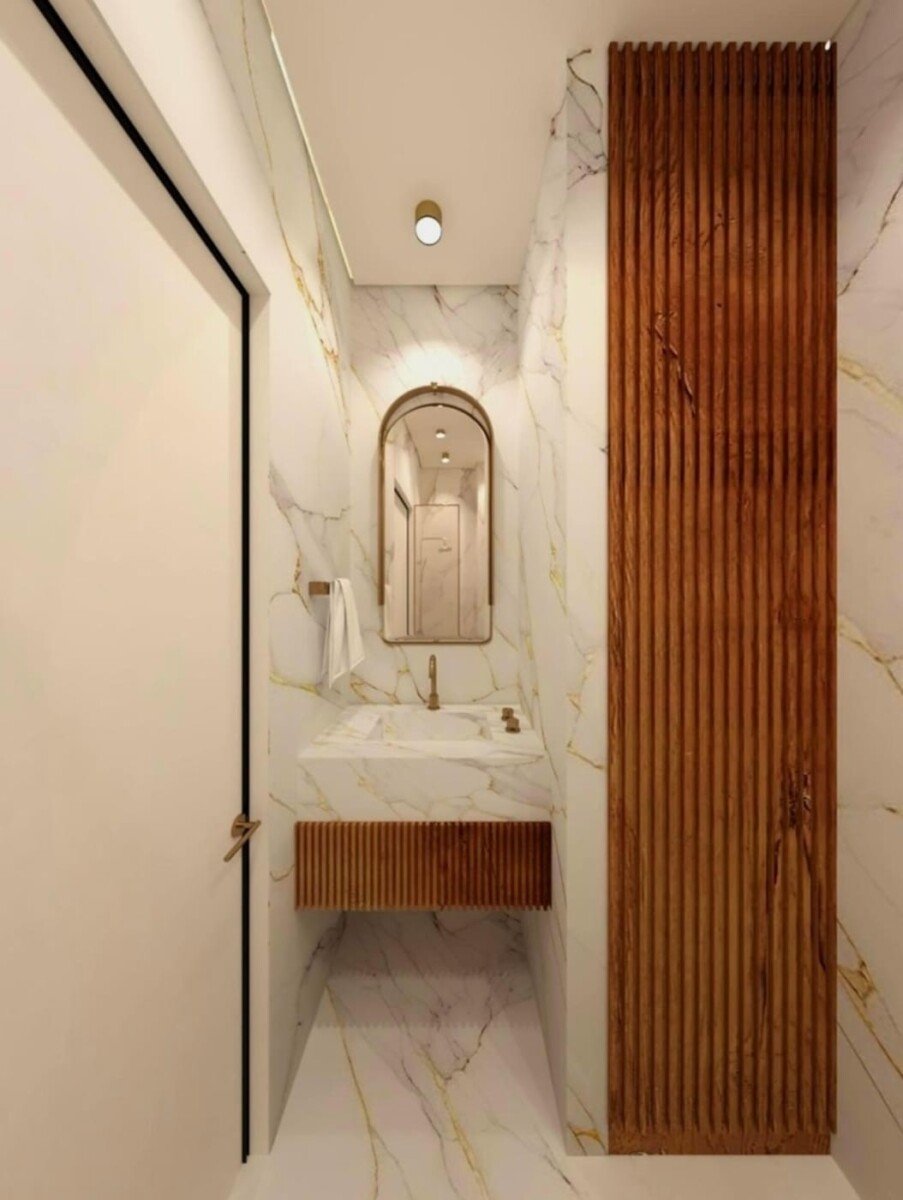 Belle Maison Chavchavadze 7