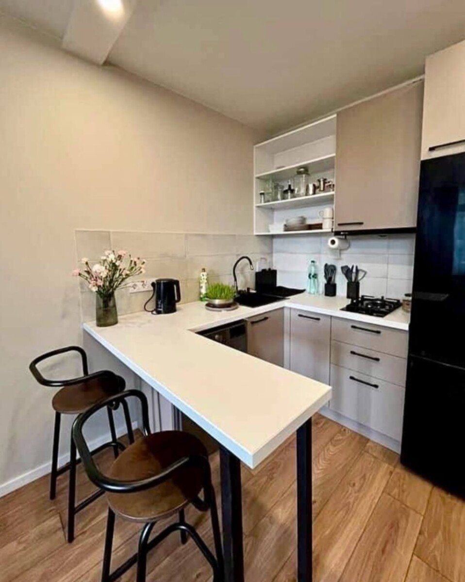 Best Beautiful Apartment For Rent In Batumi 1