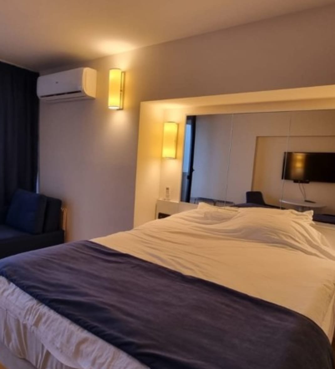 Clean Apartment For Sale In Batumi At Good Price