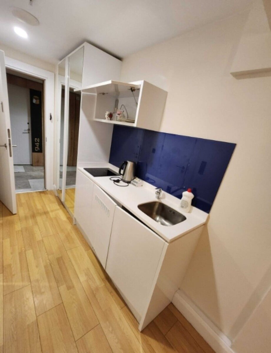 Cozy 2-room apartment for sale in picturesque Batumi 10