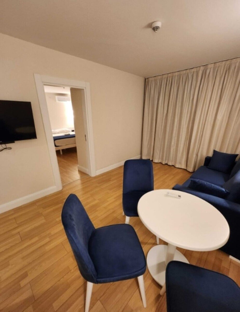 Cozy 2-room apartment for sale in picturesque Batumi 4