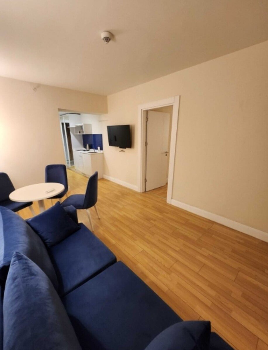 Cozy 2-room apartment for sale in picturesque Batumi 5