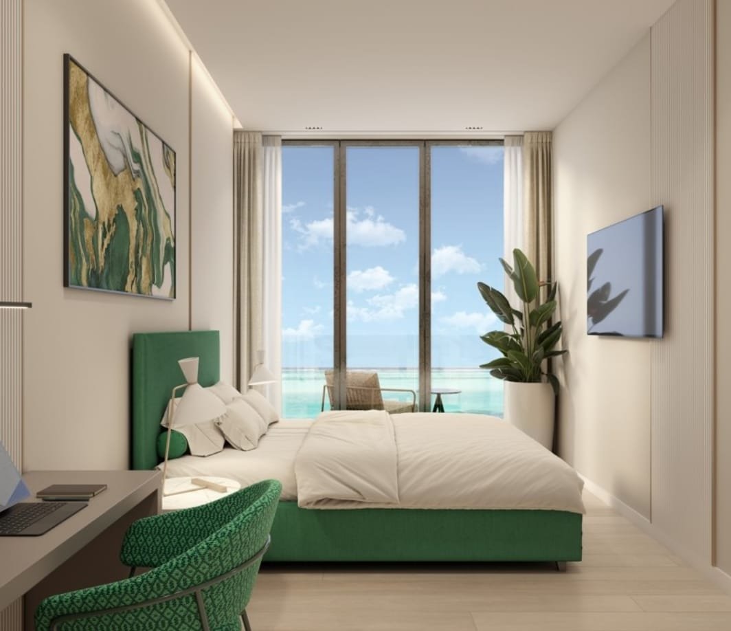 Elegant Apartment For Sale In Batumi 11