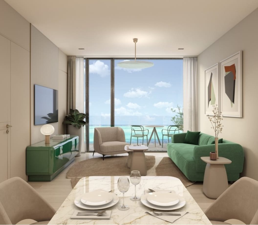 Elegant Apartment For Sale In Batumi 14