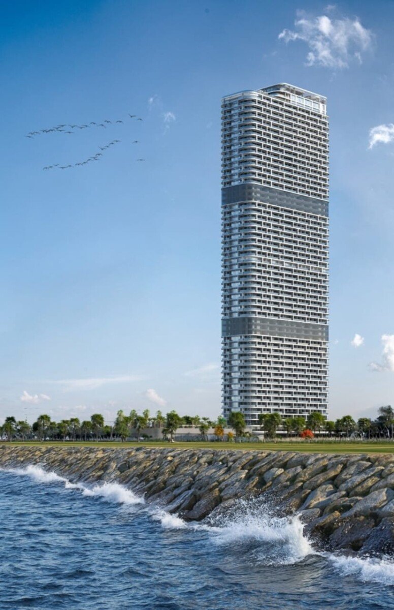 Elegant Apartment For Sale In Batumi 2