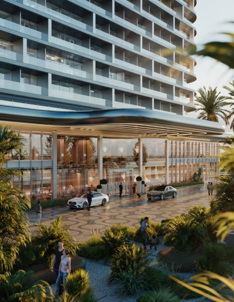 Elegant Apartment For Sale In Batumi 4