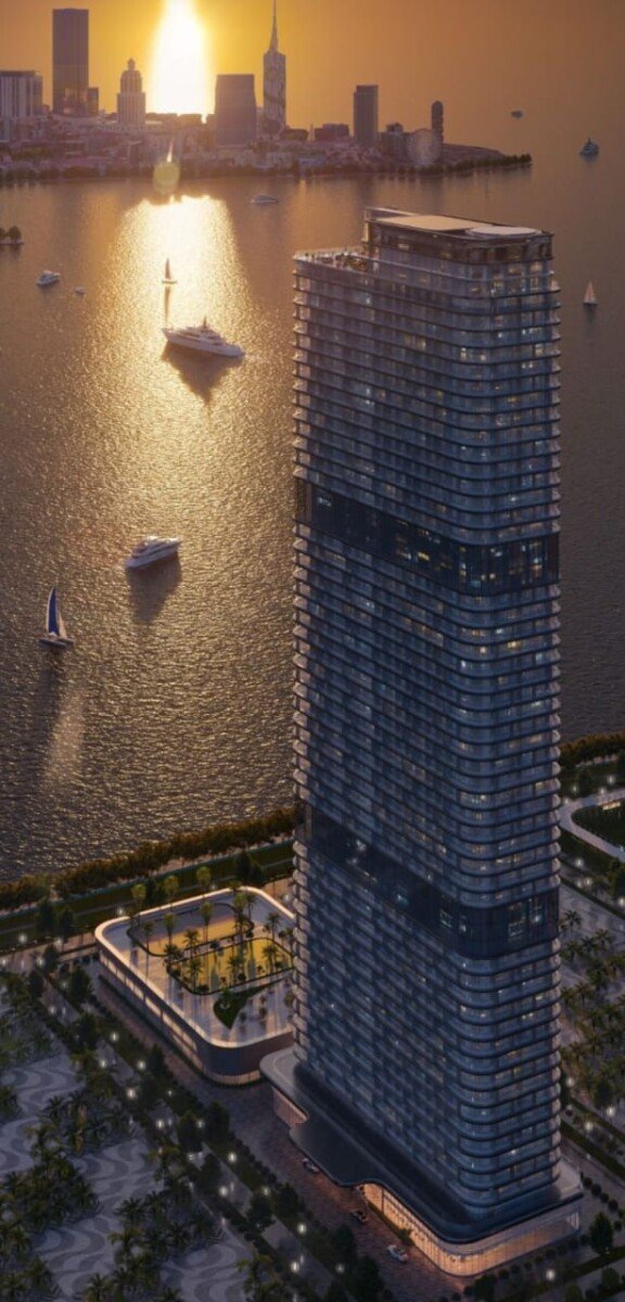 Elegant Apartment For Sale In Batumi 6