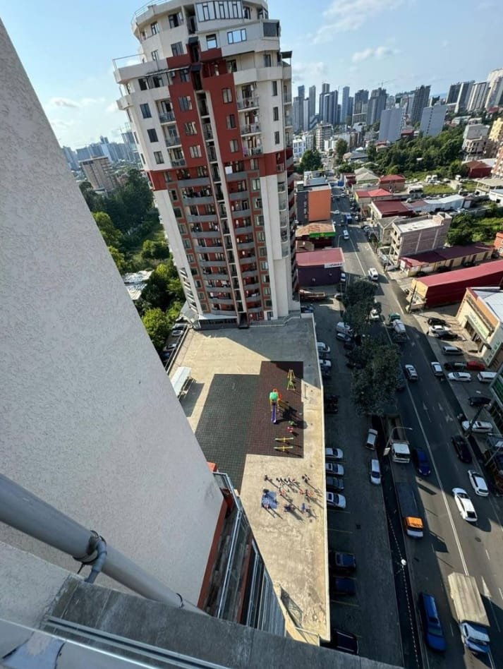 Fridon Khalvashi Ave 20 1