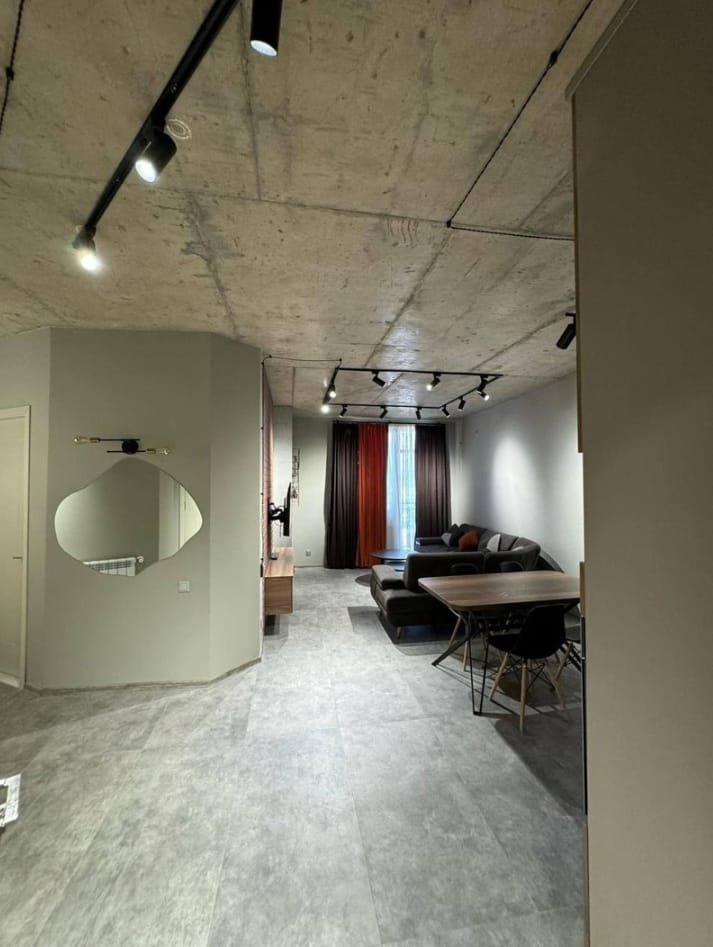 Fridon Khalvashi Ave 20 4