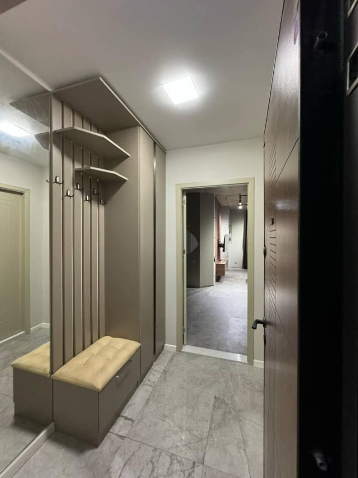 Fridon Khalvashi Ave 20 5