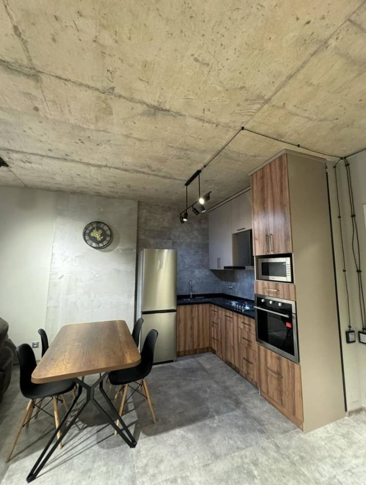 Fridon Khalvashi Ave 20 6