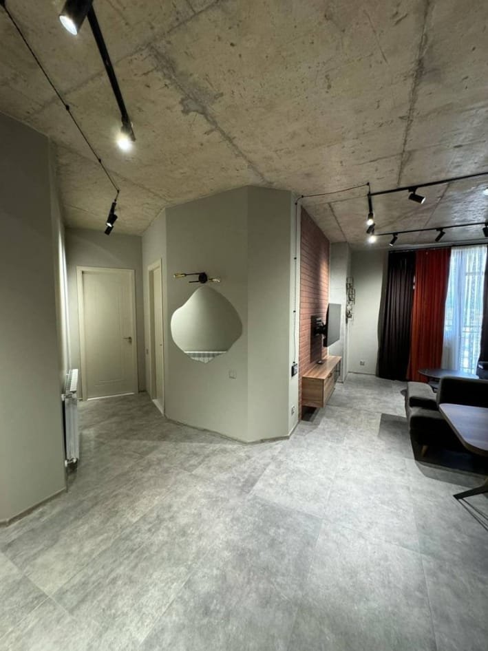 Fridon Khalvashi Ave 20 7