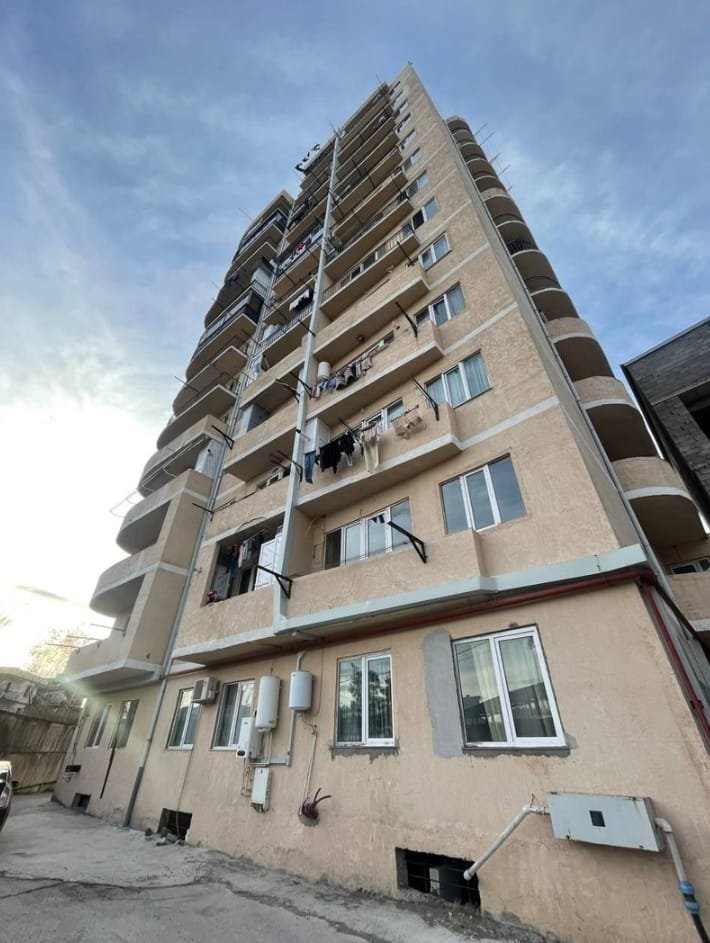 General Aslan Abashidze St 4915 7