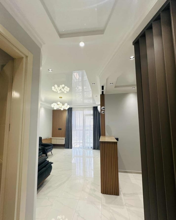 Grigol Lortkipanidze Street 24 1