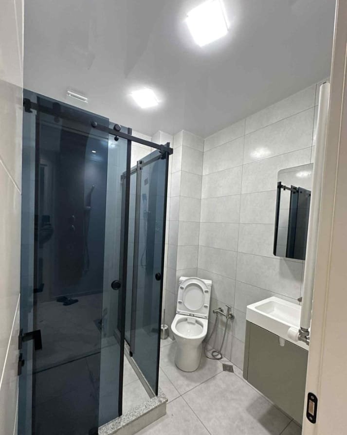 Grigol Lortkipanidze Street 24 10