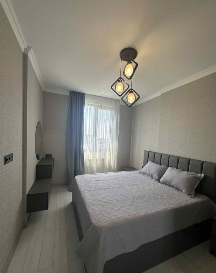 Grigol Lortkipanidze Street 24 11