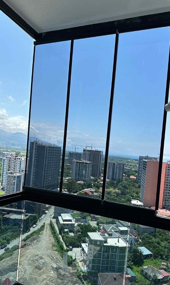 Grigol Lortkipanidze Street 24 5