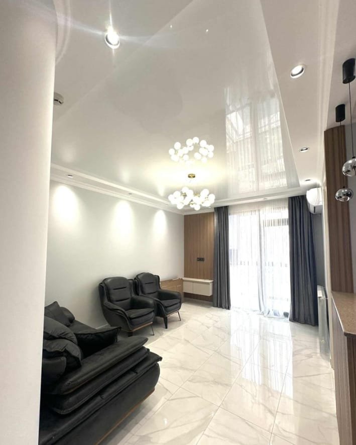 Grigol Lortkipanidze Street 24 7