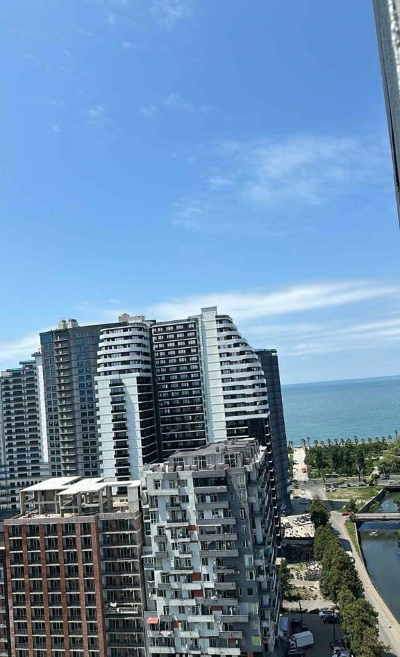 Grigol Lortkipanidze Street 24 9