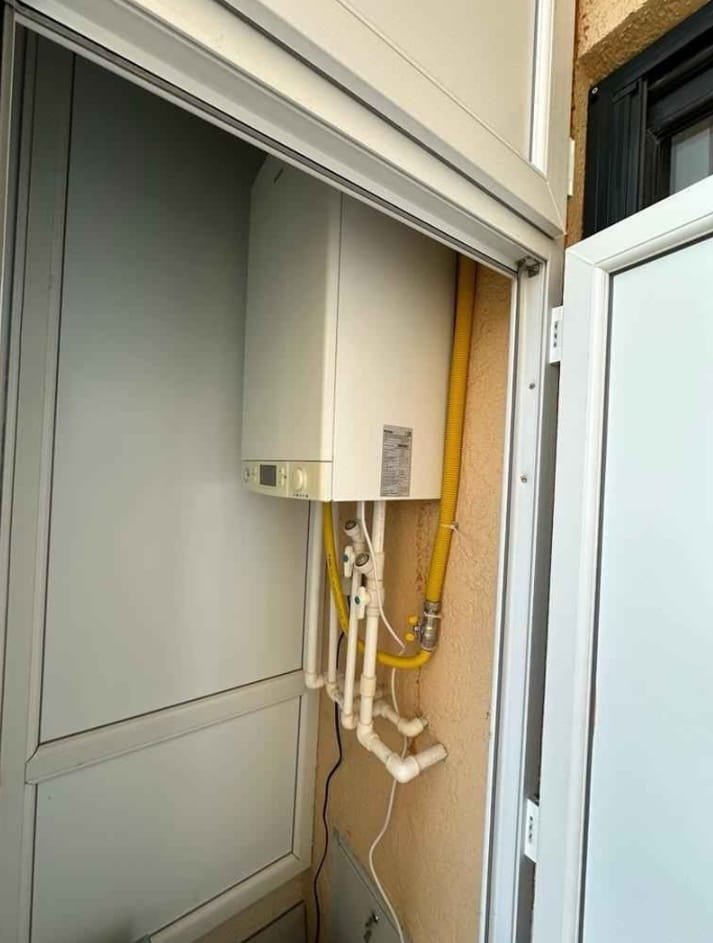 Heydar Abashidze St 60 Block A 11