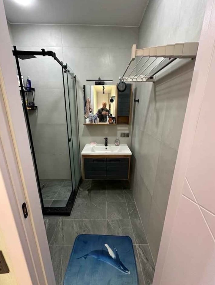 Heydar Abashidze St 60 Block A 3